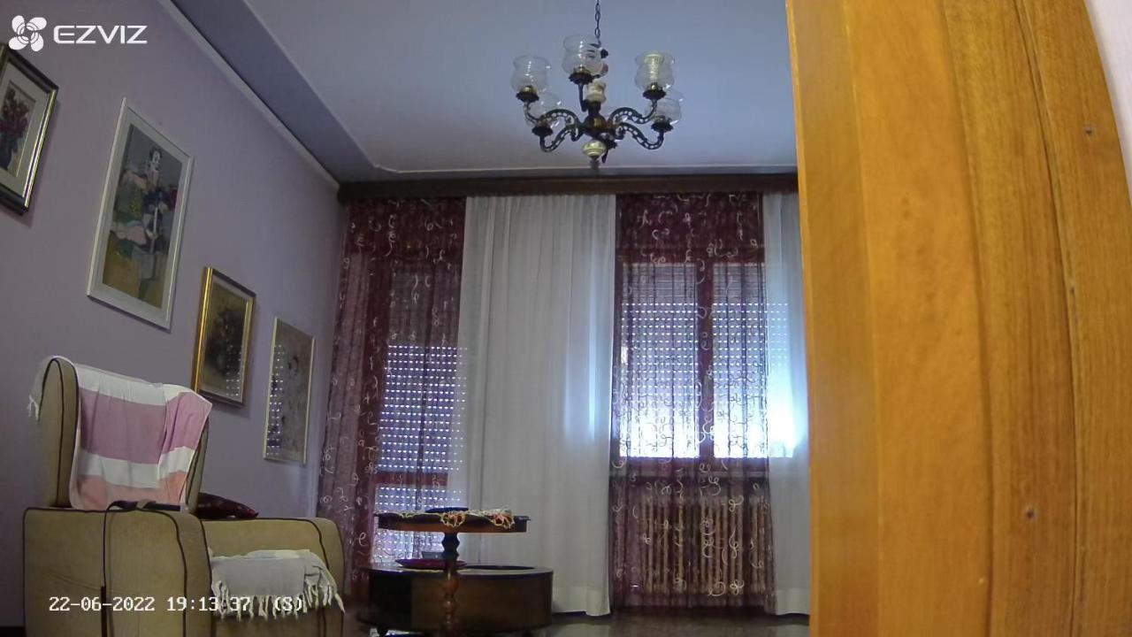 Апартаменты Casa Antonietta Di Filippo Тревизо Экстерьер фото